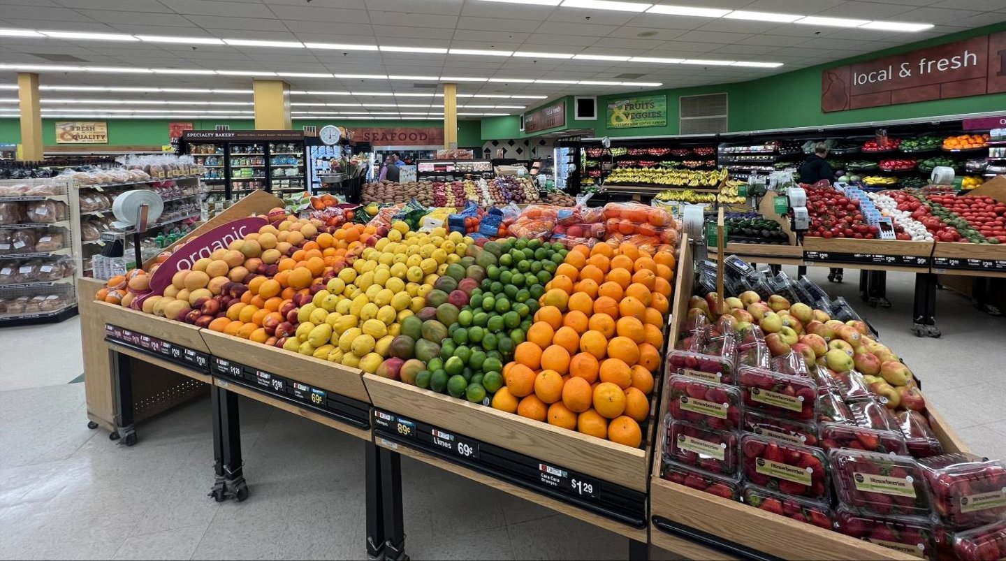 Hannaford Maine