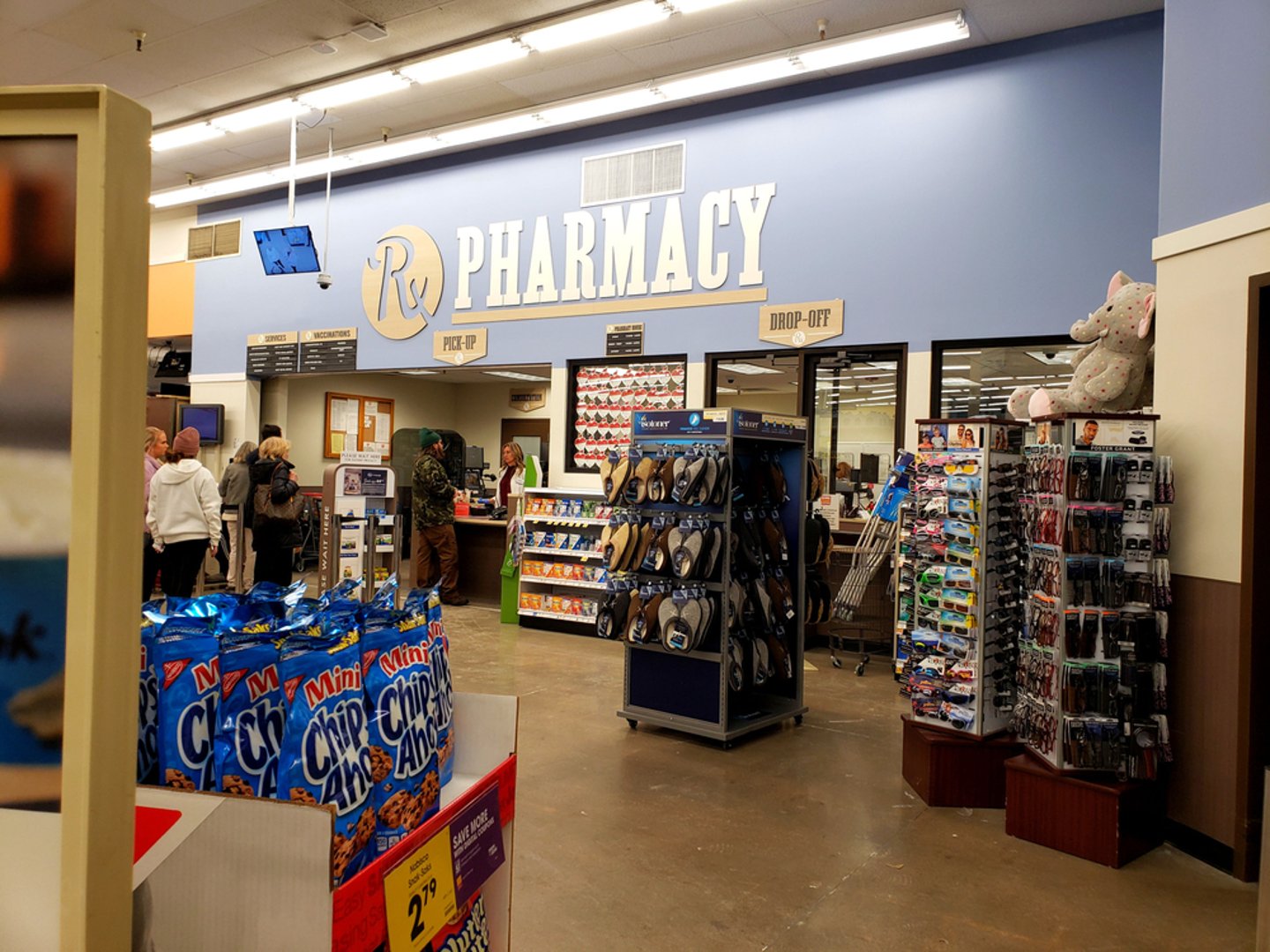 Kroger Pharmacy