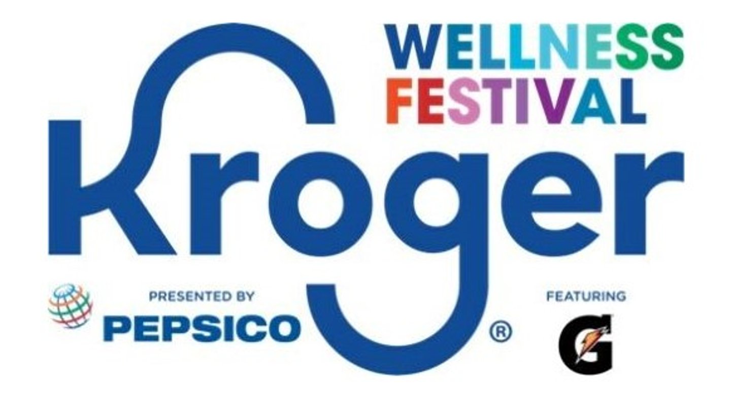 kroger wellness festival