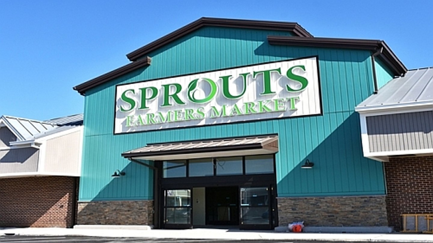 Sprouts 