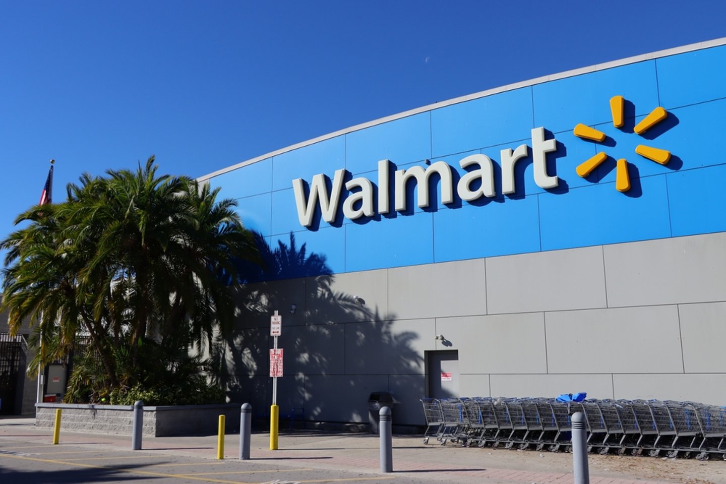 Walmart Miami Main Image