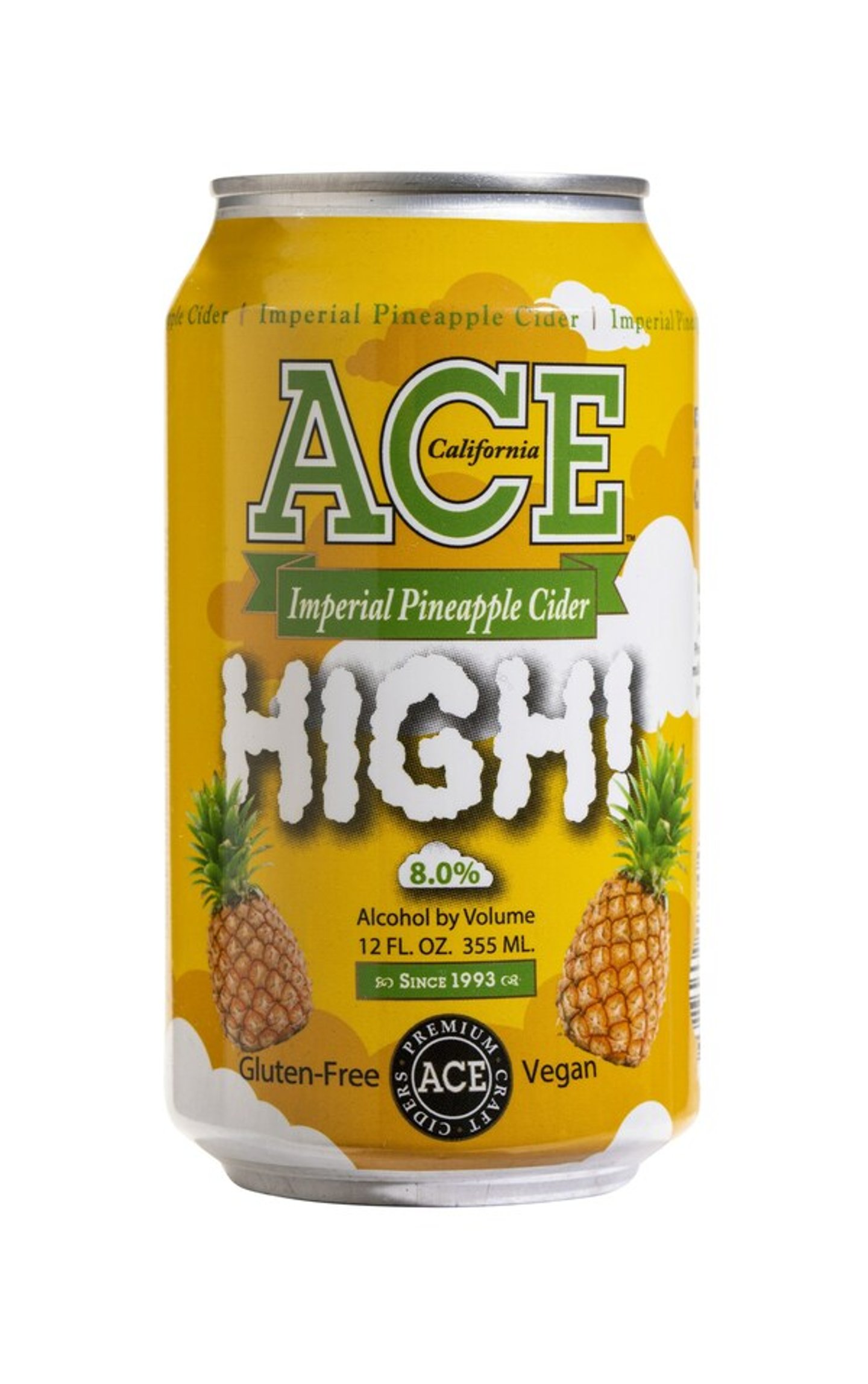 Ace cider 