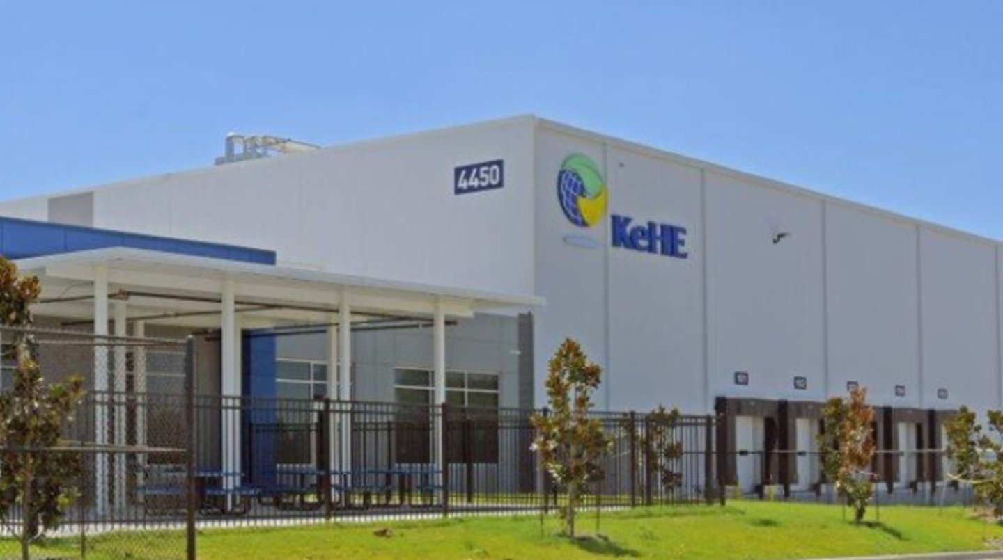 KeHE Dallas DC Main Image