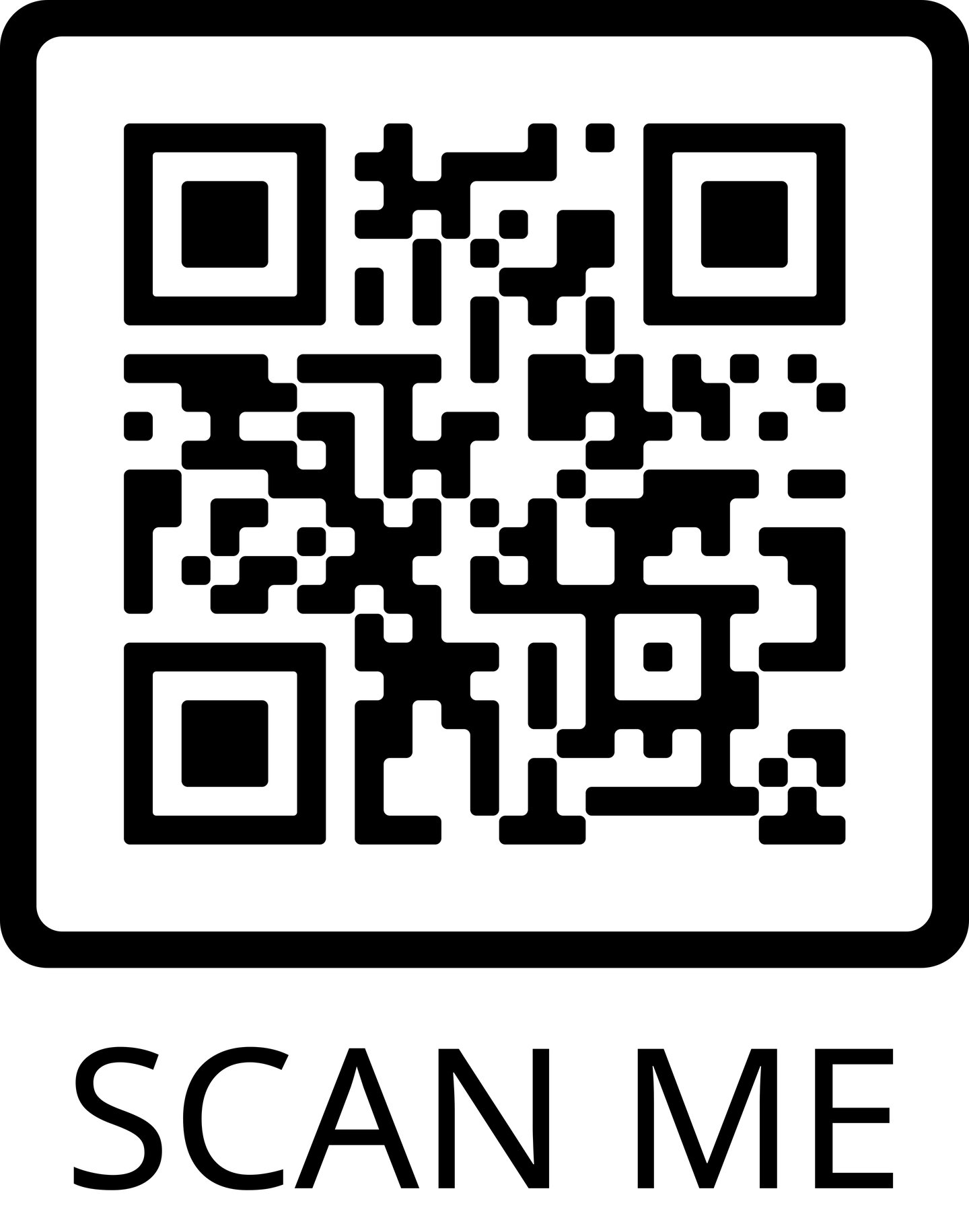 GT QR code