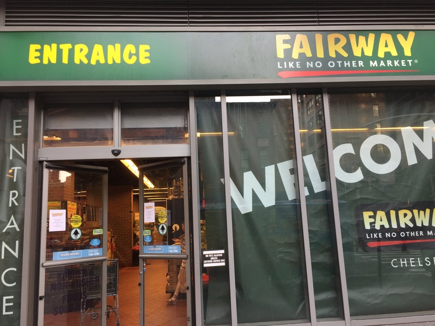 fairway chelsea 