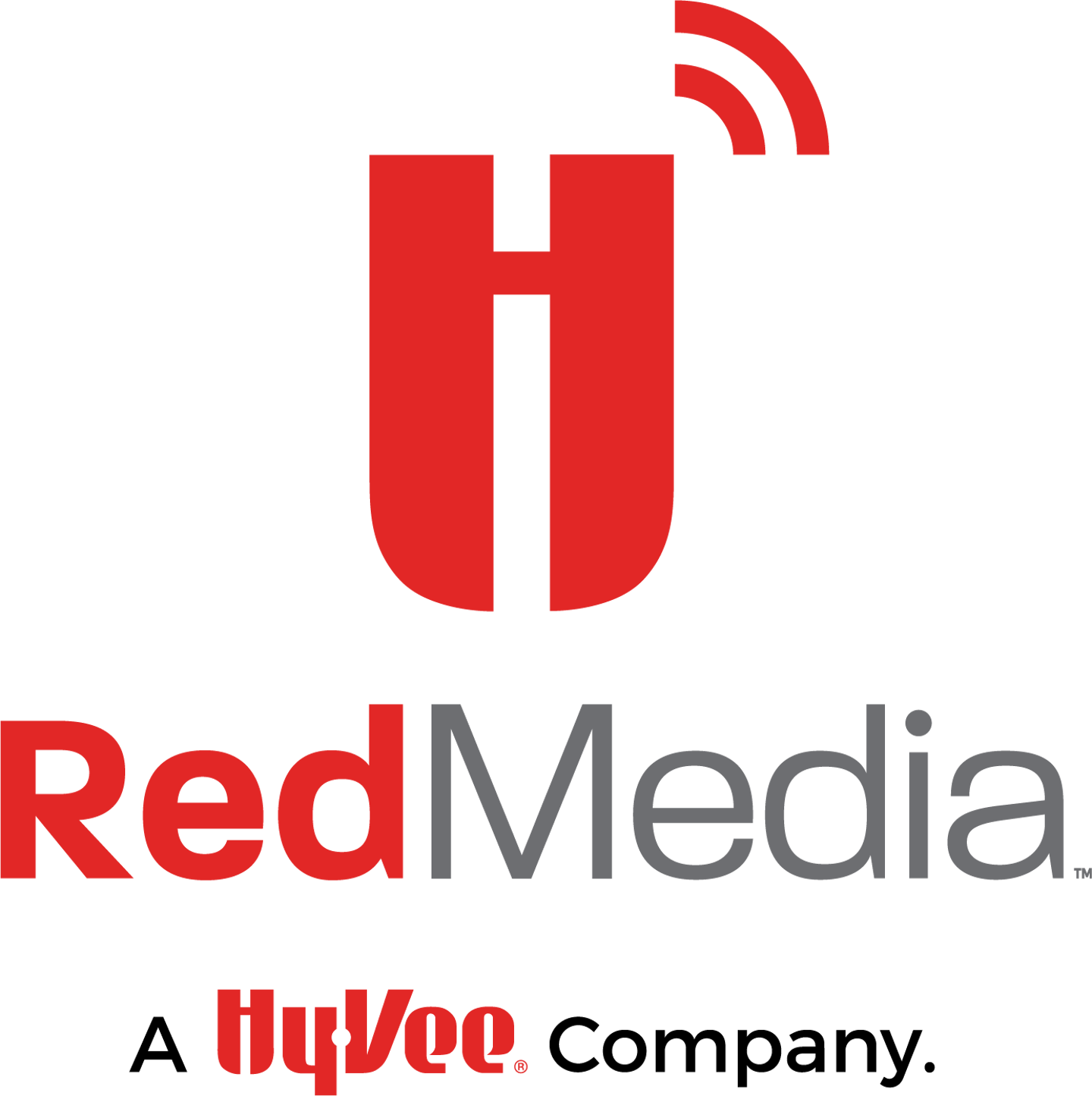 Hy-Vee RedMedia
