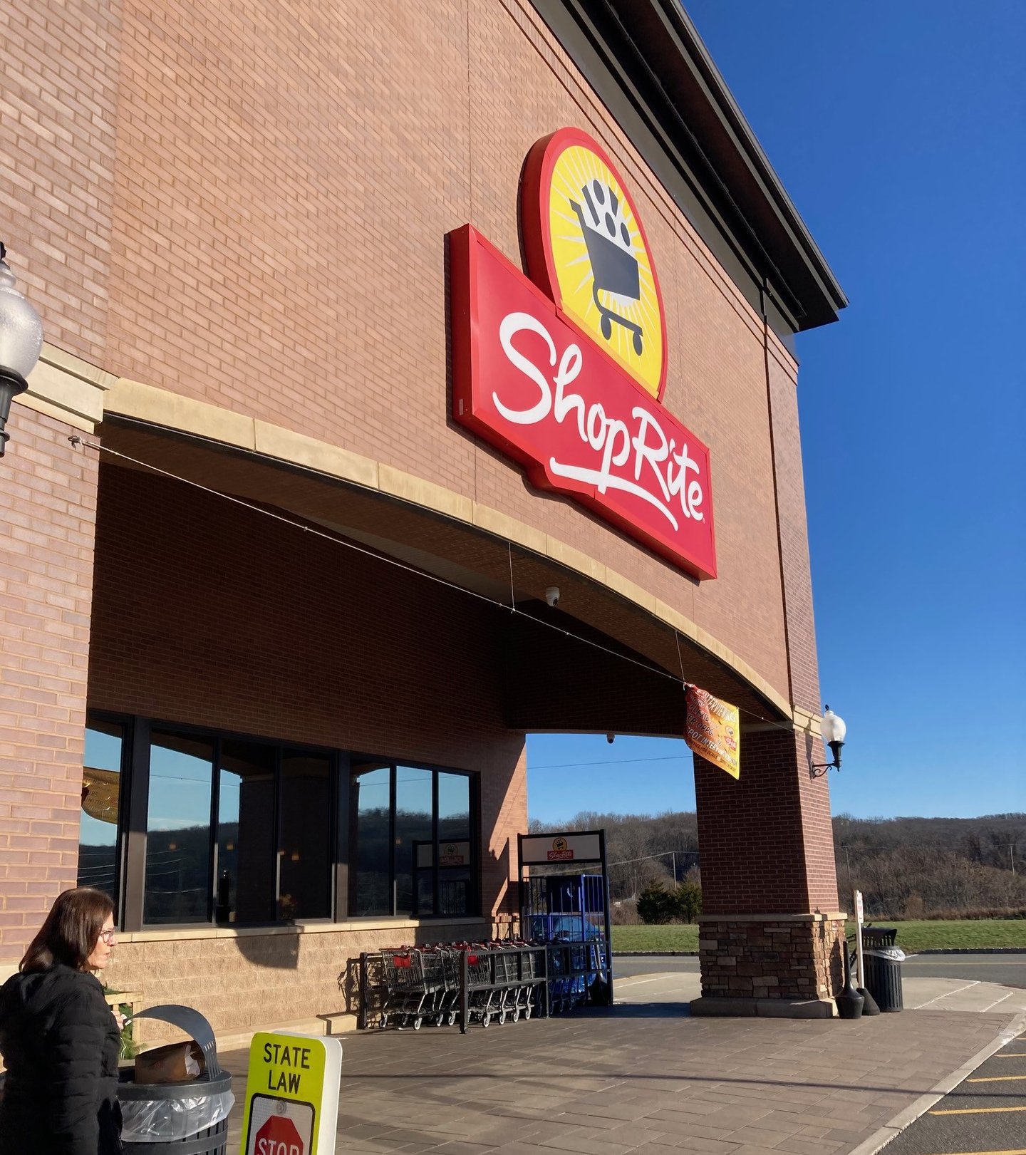 Sparta N.J. ShopRite