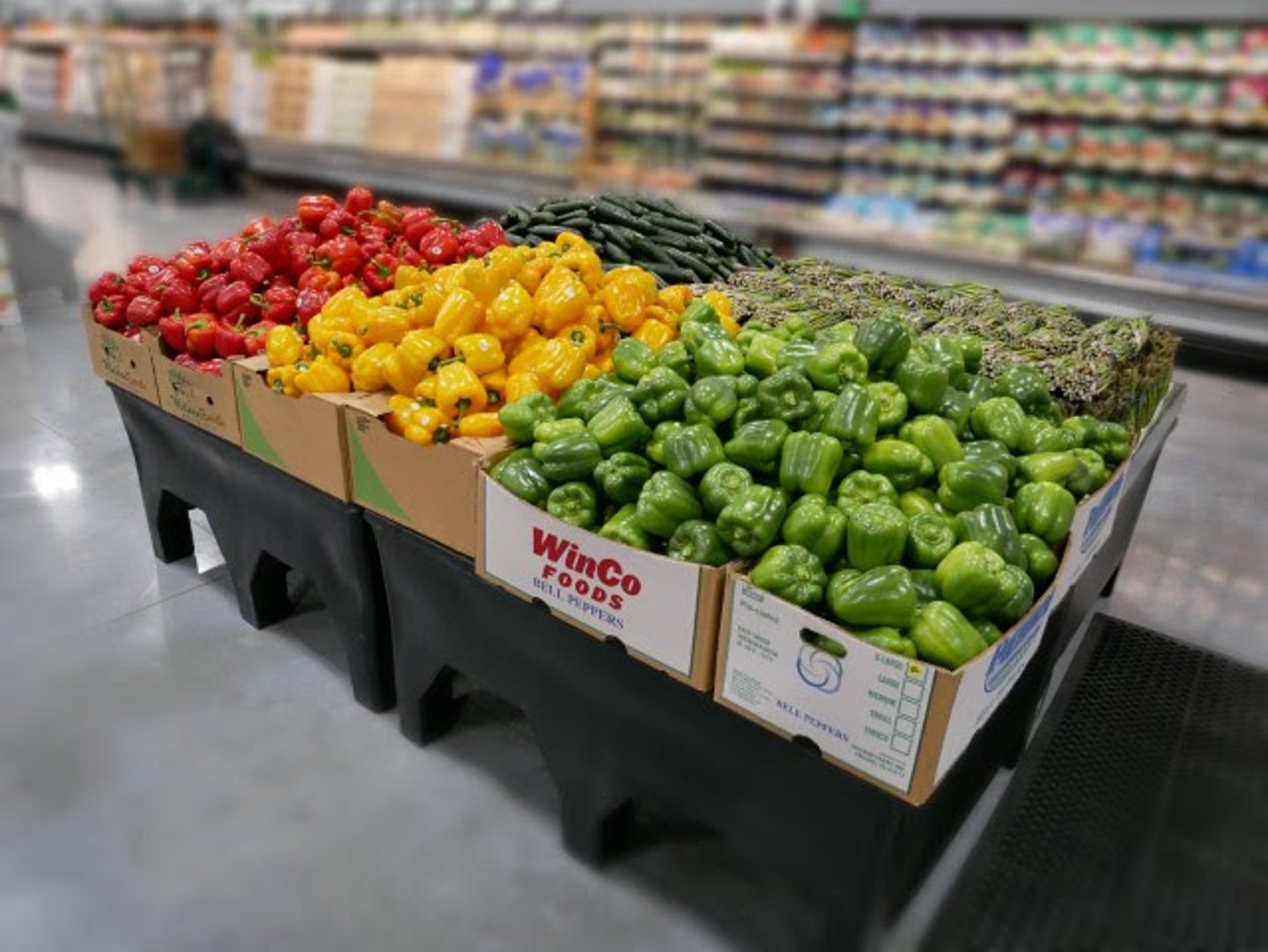 WinCo Produce Main Image