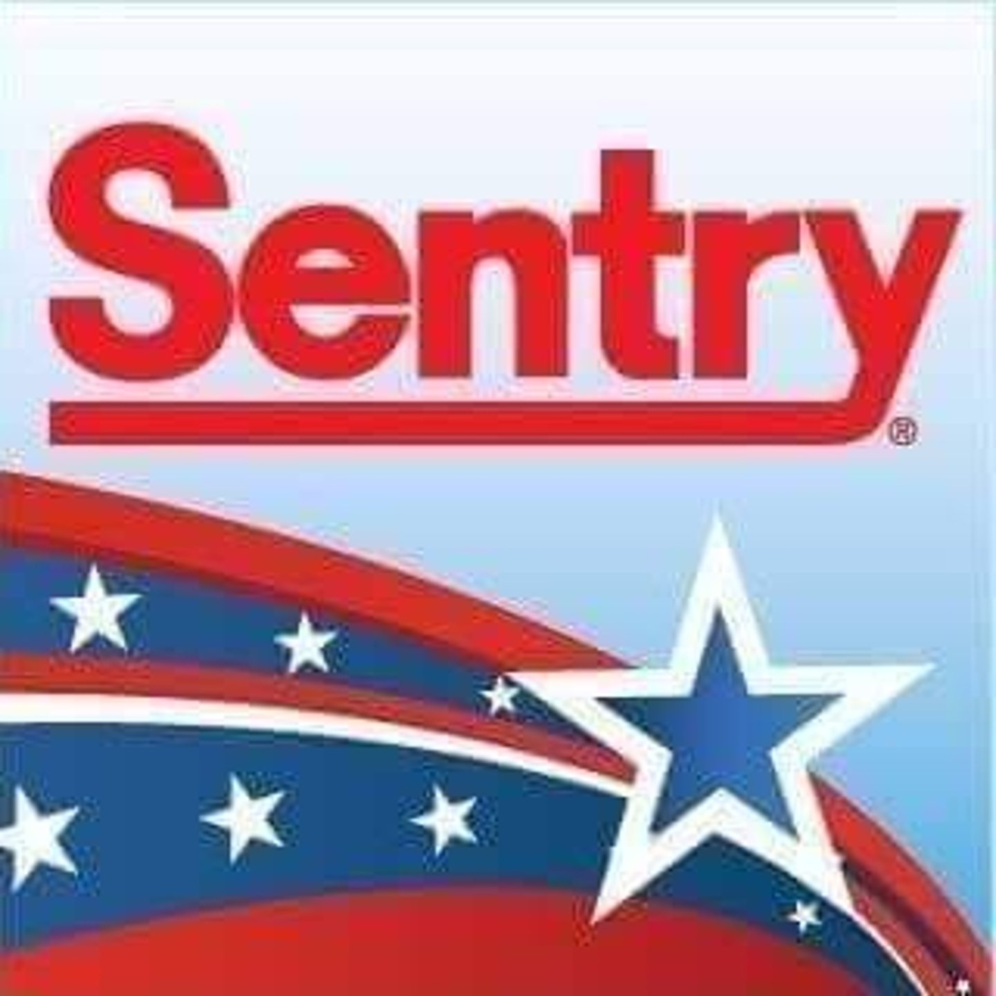 Sentry logo