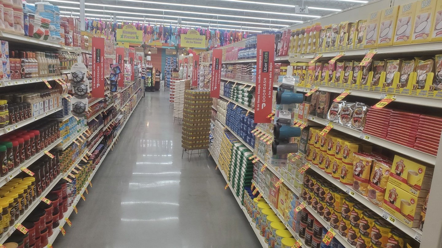 El Rancho Center Store
