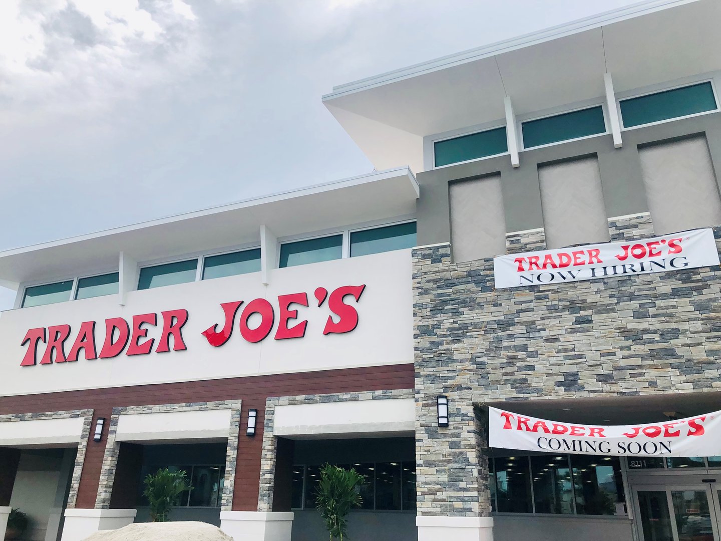 Trader Joe's Lakewood Ranch