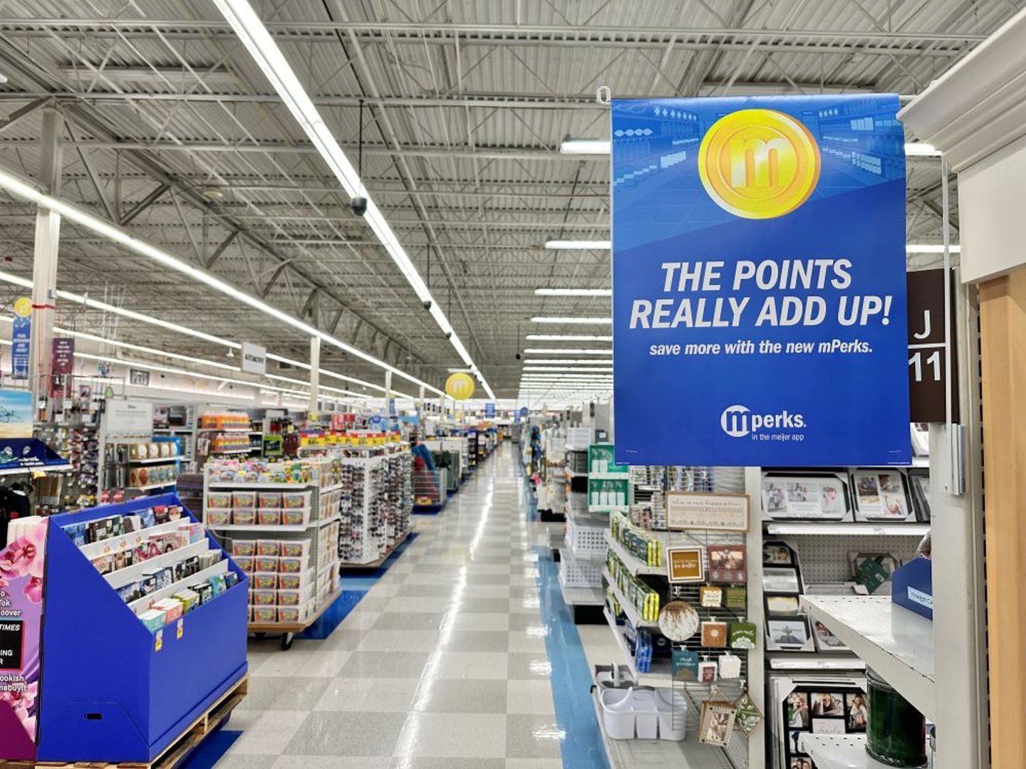 Meijer Loyalty Program