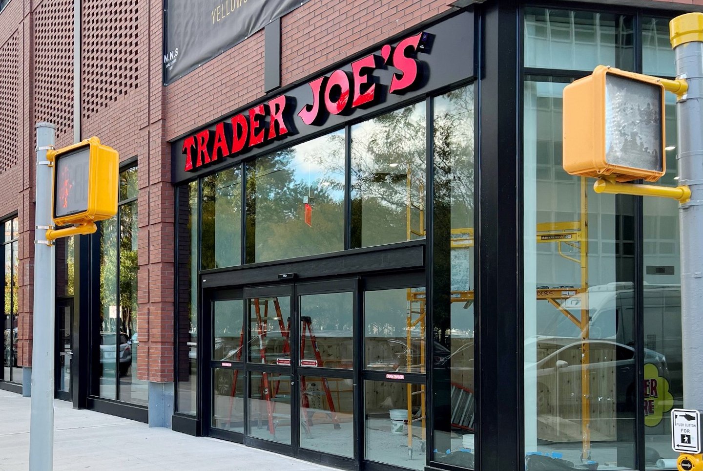 Forest Hills Trader Joe's