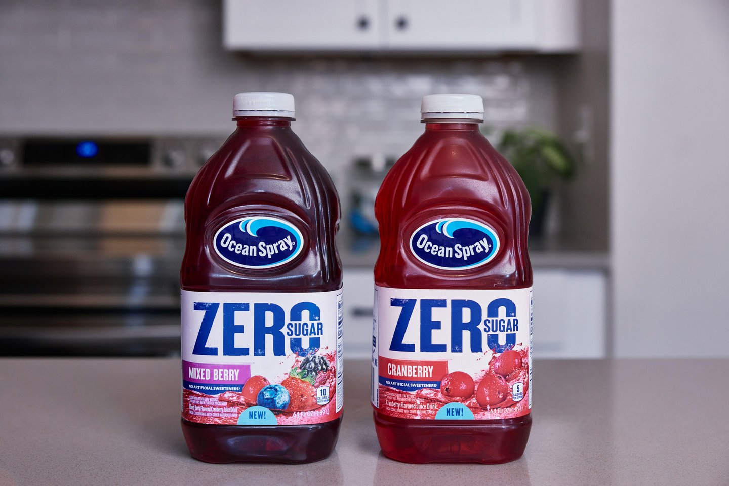 Ocean Spray Zero Sugar Main Image