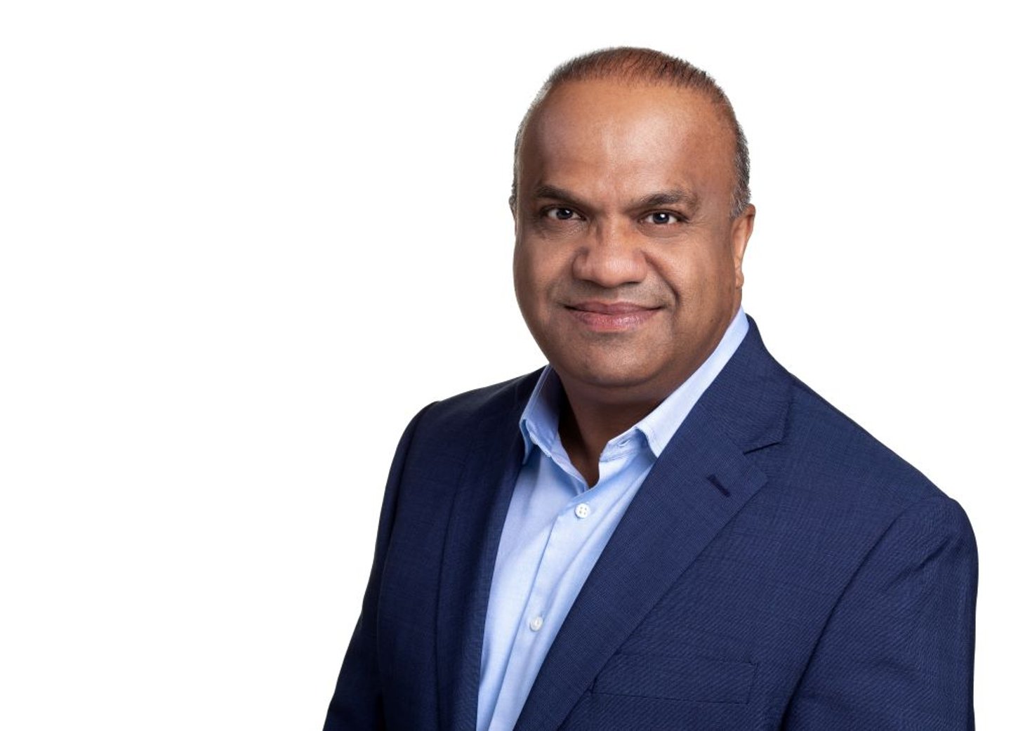 UNFI's Andre Persaud