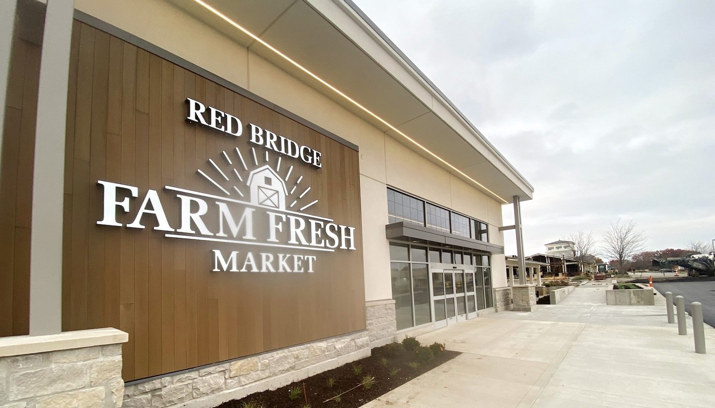 Farm Fresh Market