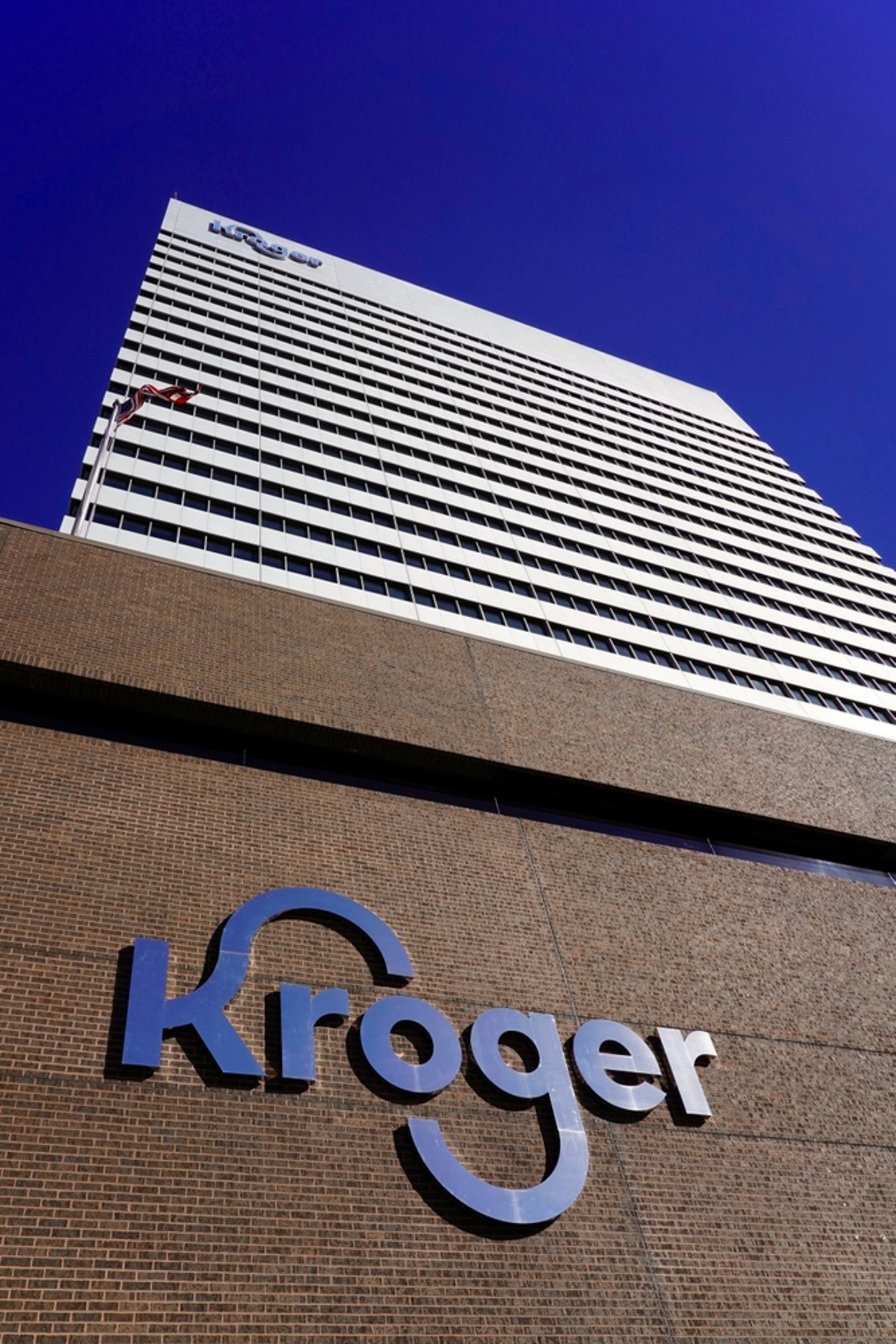 Kroger HQ Cincinnati Main Image