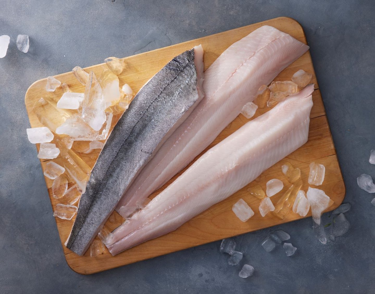 Wild Alaska sablefish