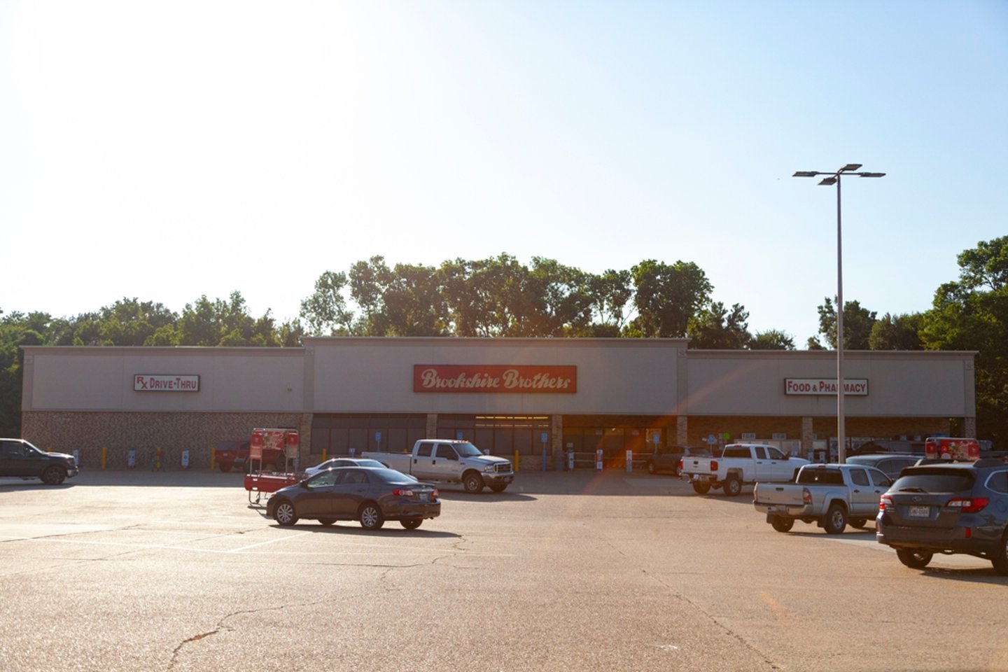 Brookshire Brothers Store Main Image