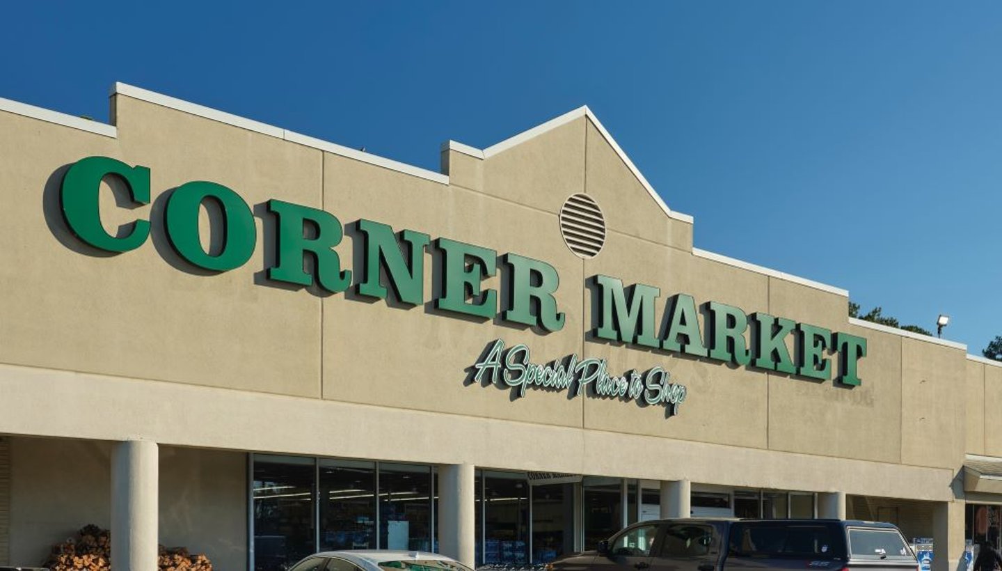 Corner Market