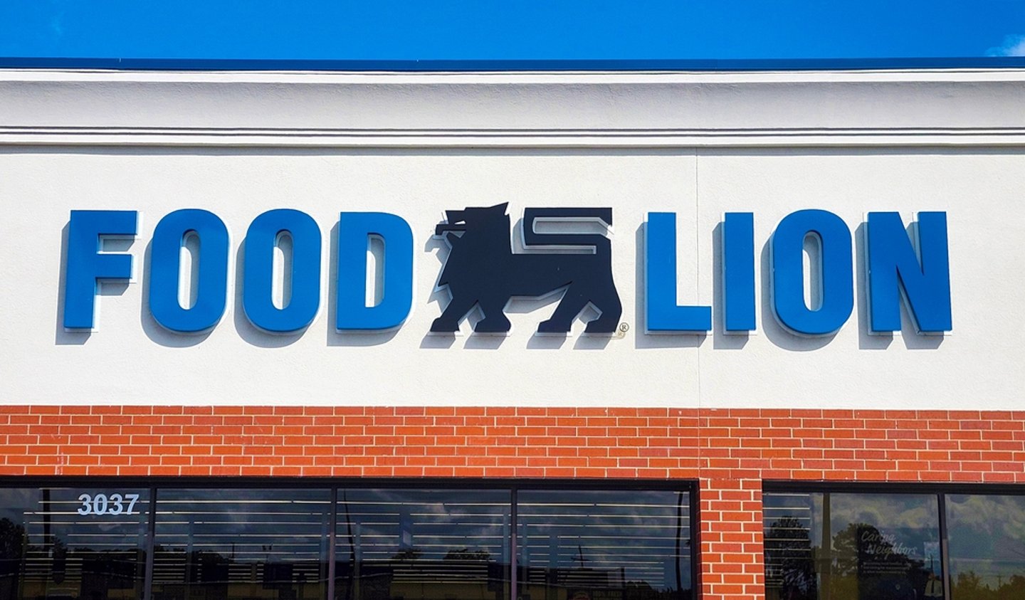 Food Lion