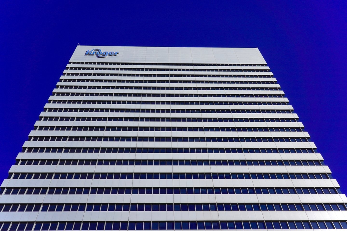 Kroger HQ Highrise Main Image