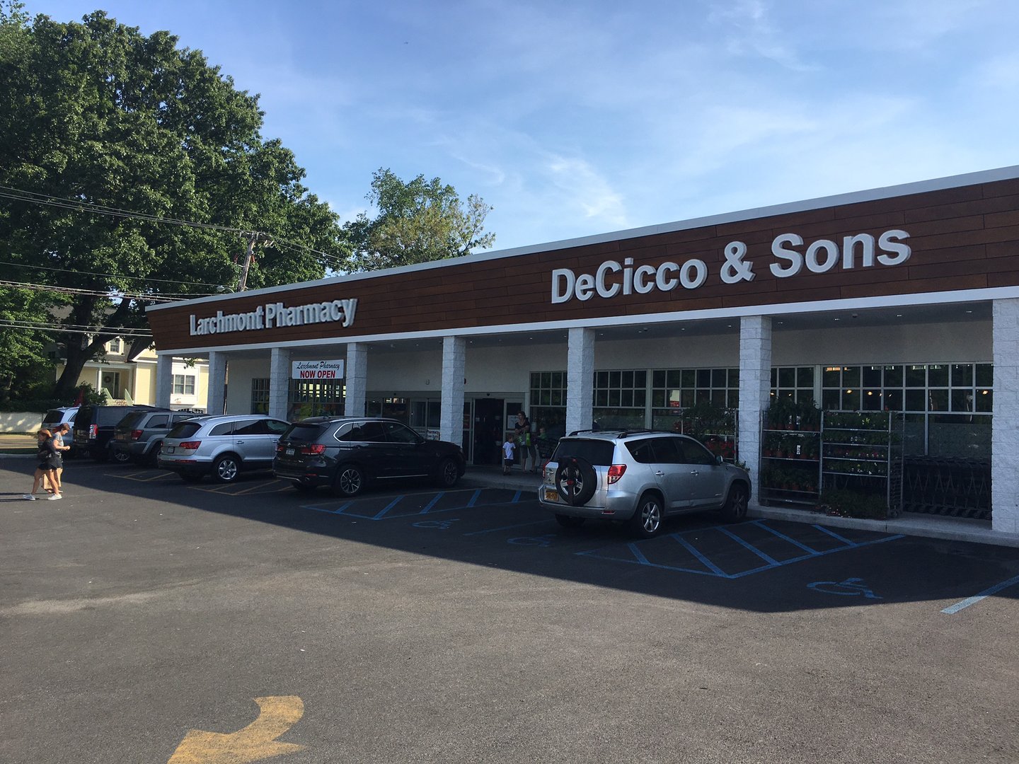 DeCicco & Sons Larchmont NY Store Main Image