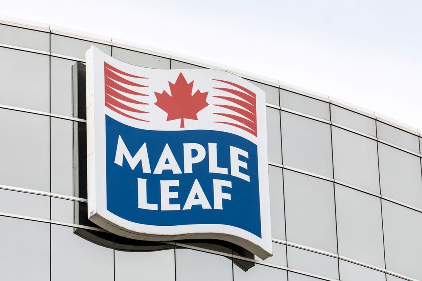 Maple Leaf Foods