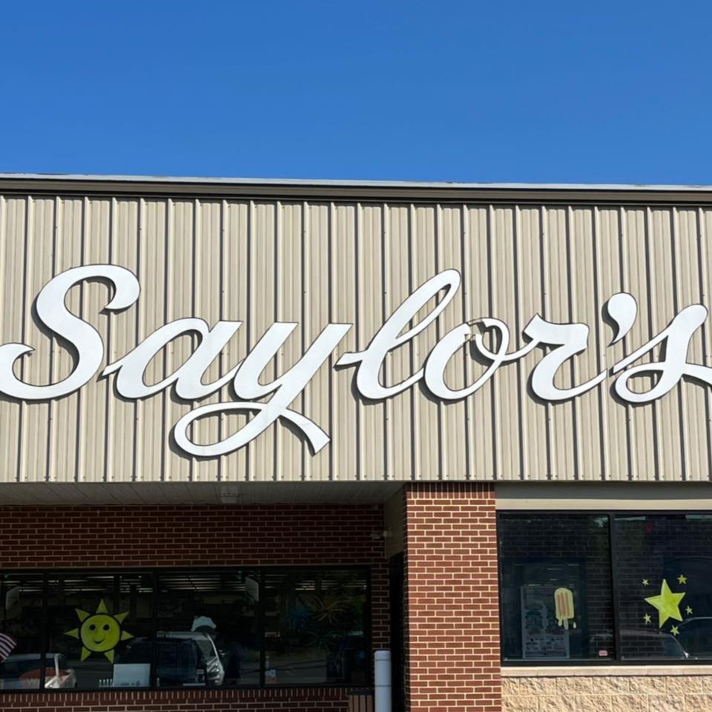 Saylor's Market Facebook Main Image