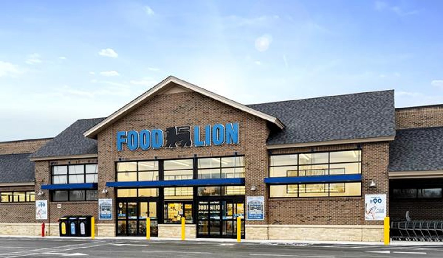 Food Lion