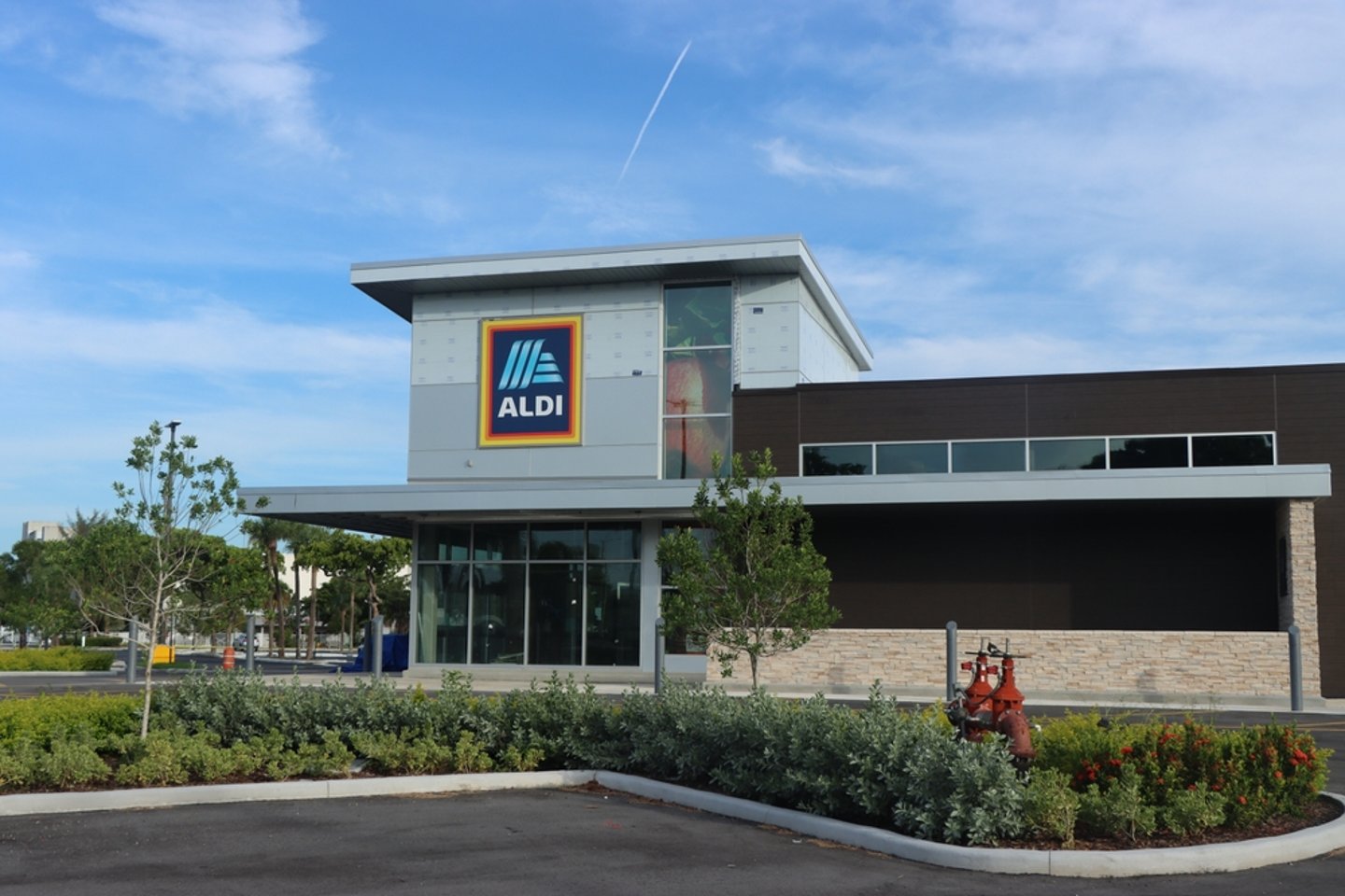 ALDI Miami Main Image