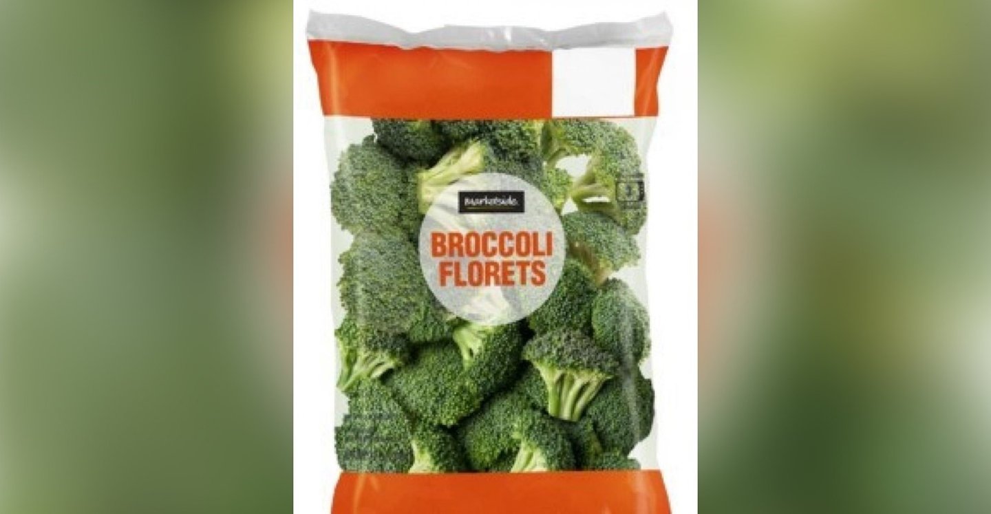 Braga broccoli