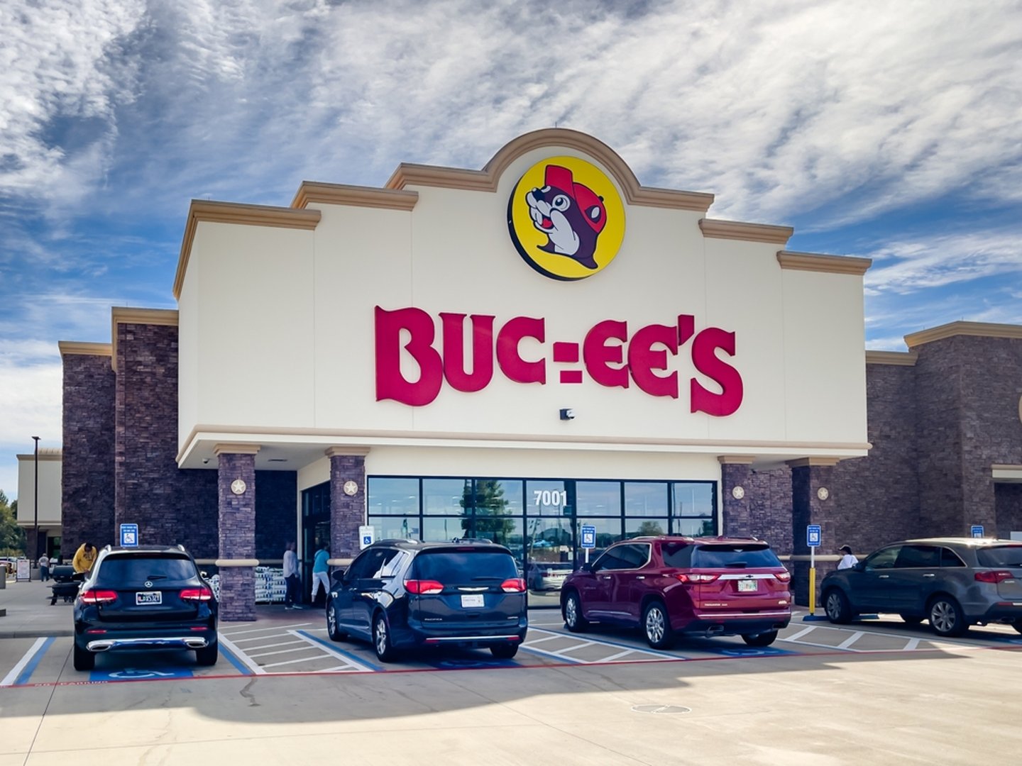 Buc-ee's