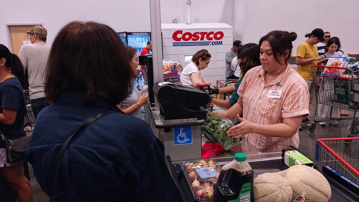 Costco