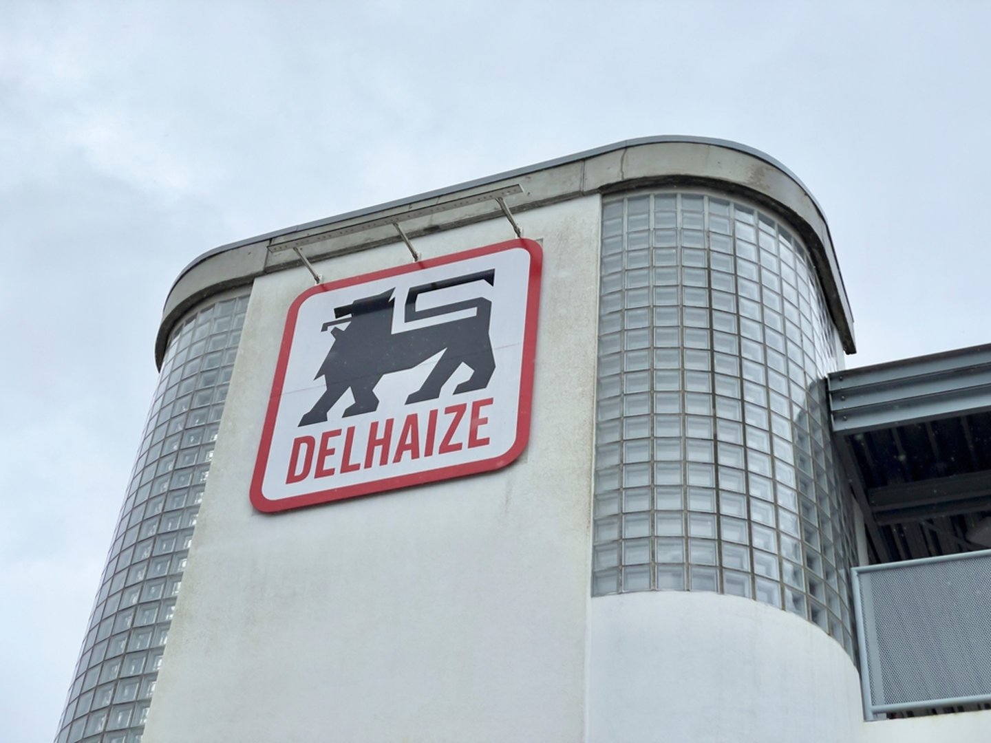 Delhaize