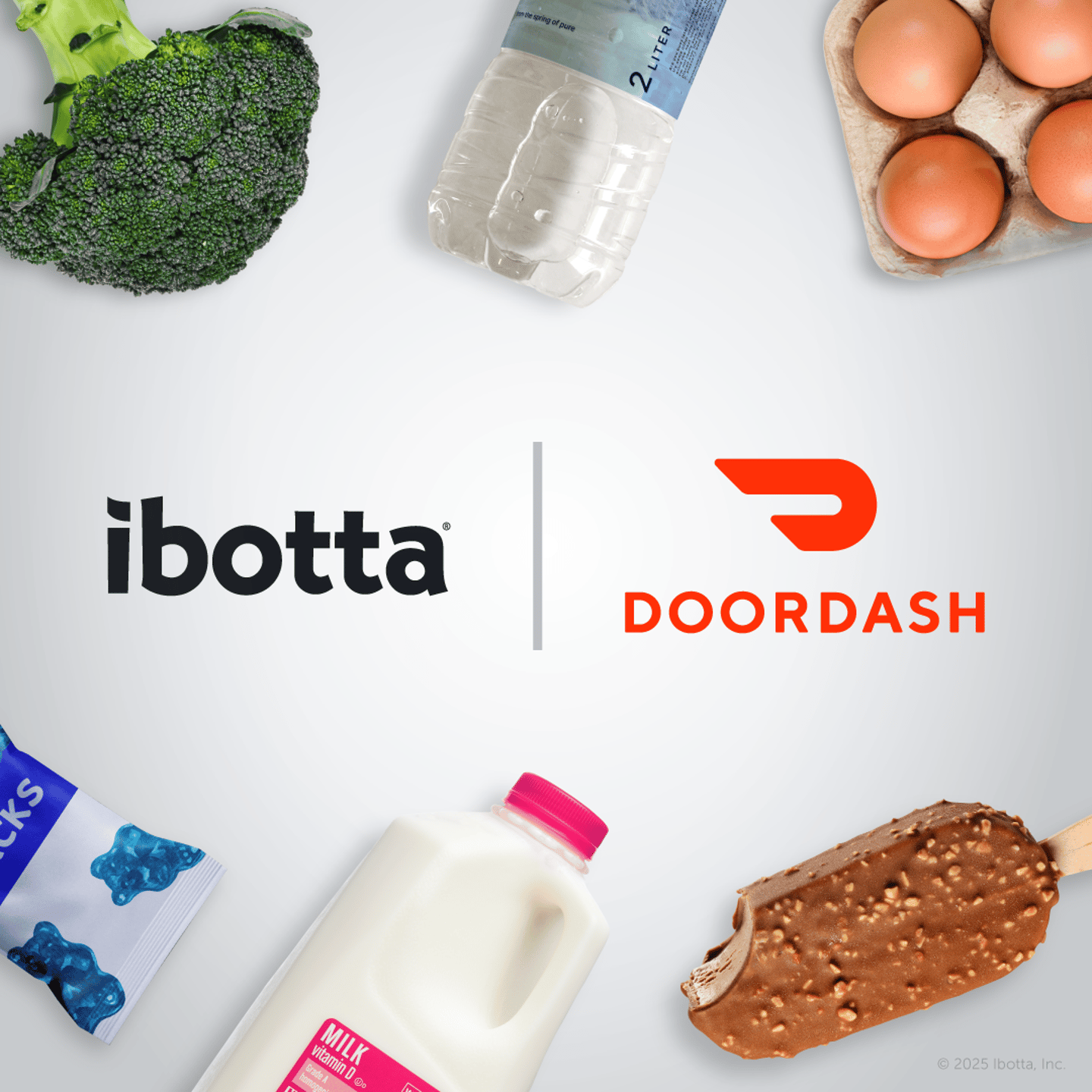 DoorDash x Ibotta Main Image