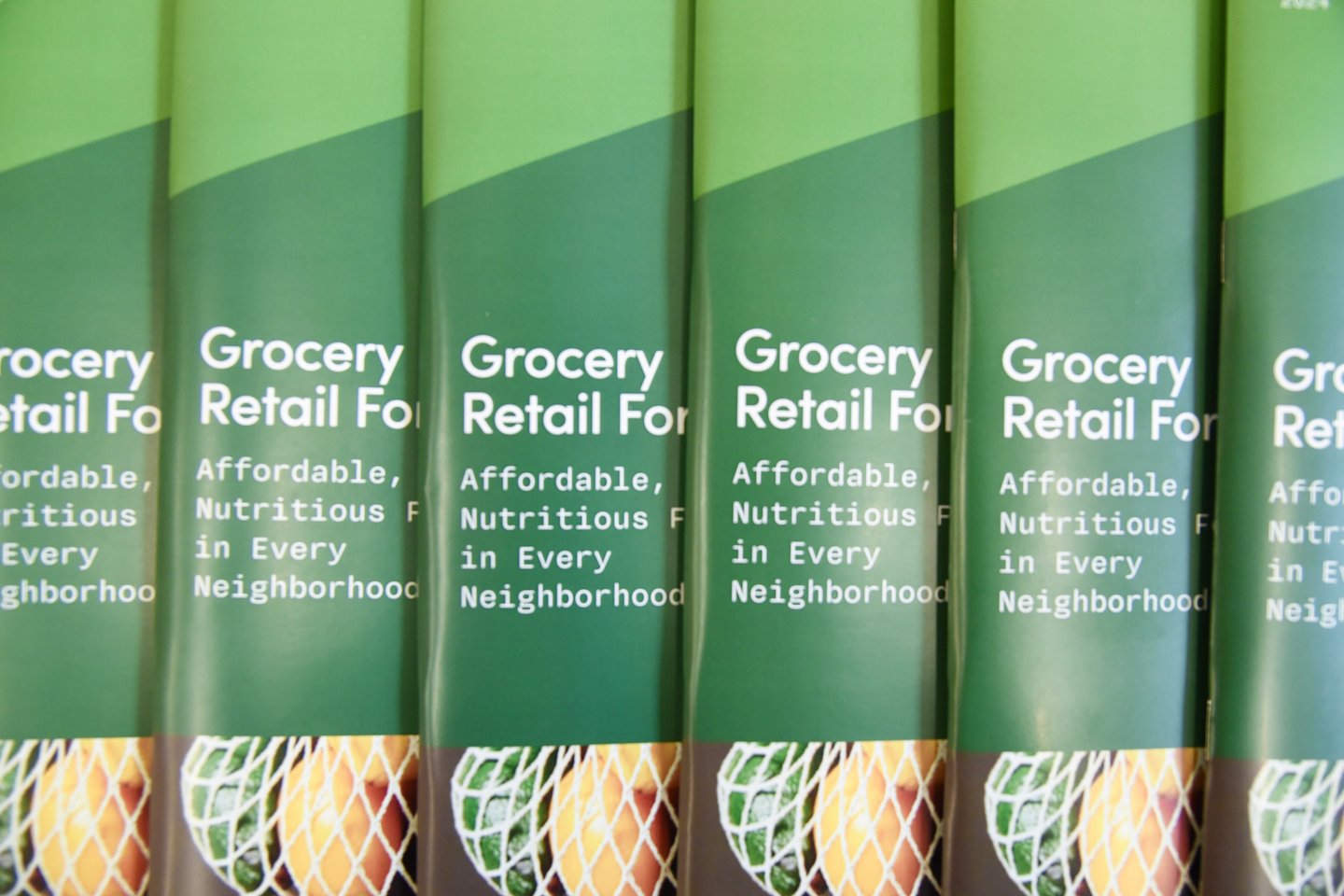 Grocery Retail for All