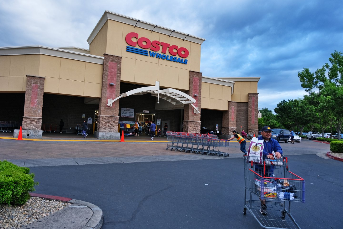 Costco