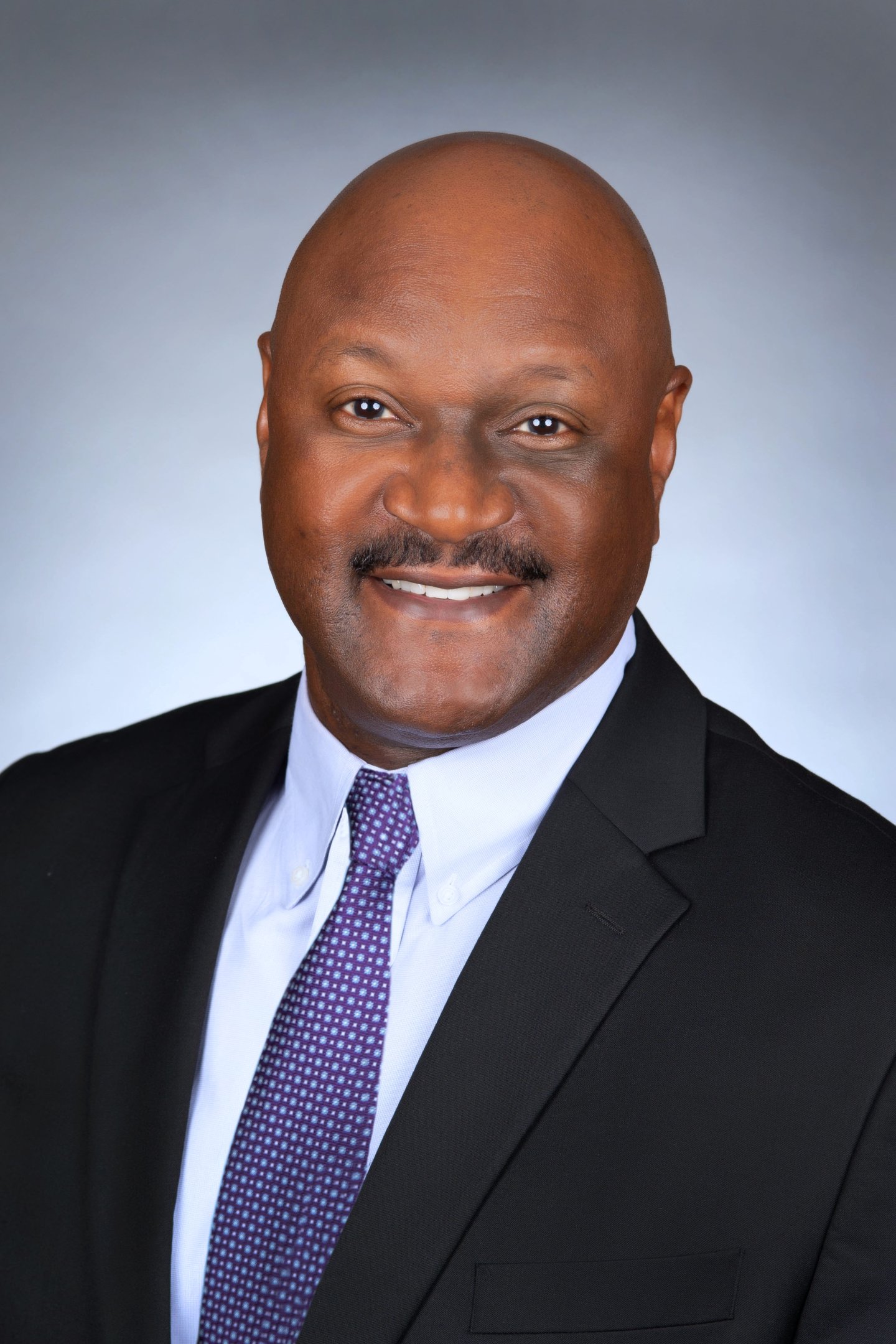 FMI James Harris H-E-B Headshot