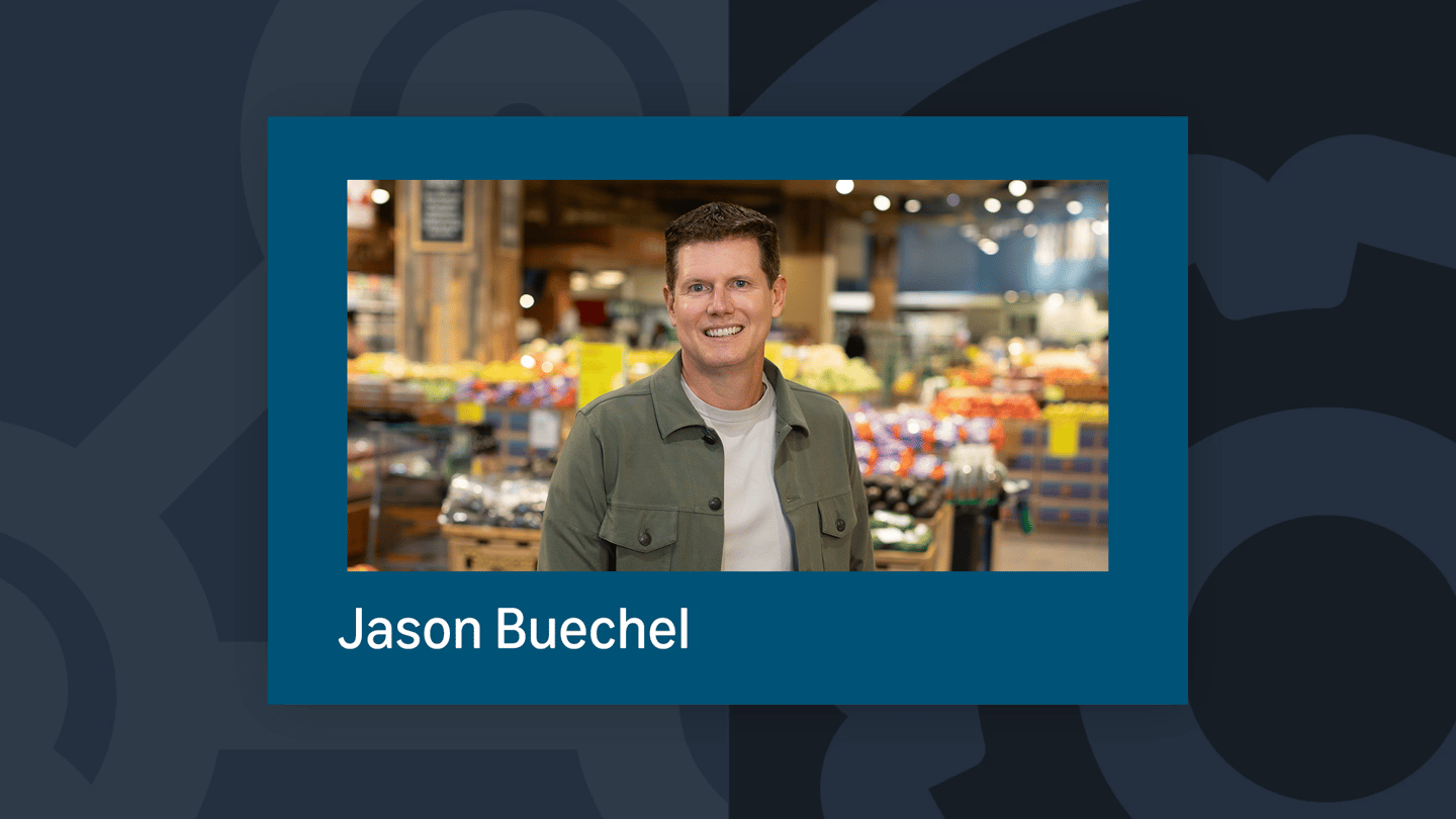 jason buechel