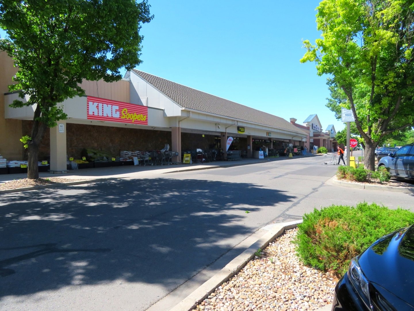 King Soopers Fort Collins CO Main Image