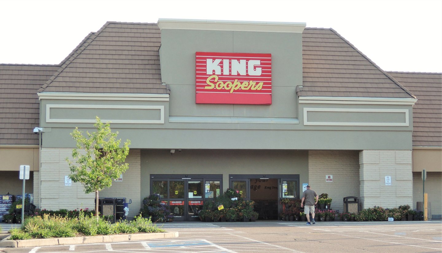 King soopers