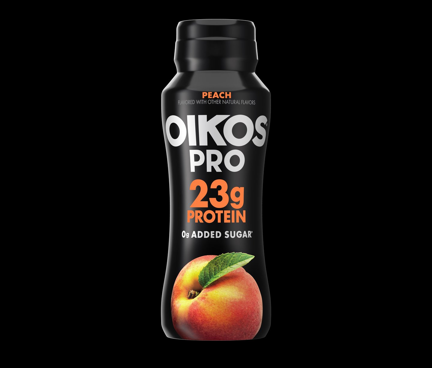 Oikos drinkable