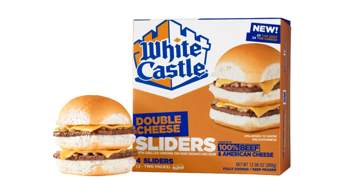 White_Castle_Double_Cheese_Sliders