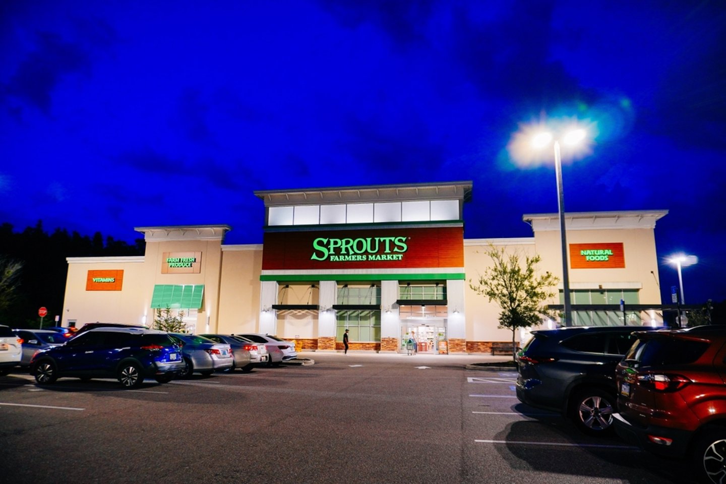 Sprouts Farmers Market Tampa FL Main Image