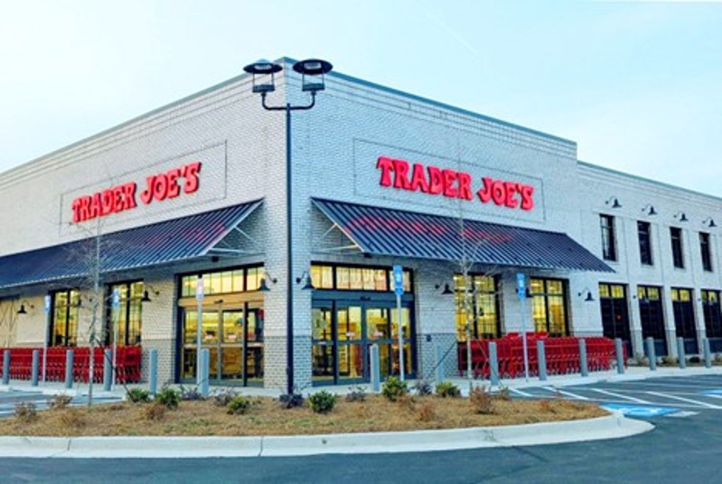 Trader Joe's Alpharetta