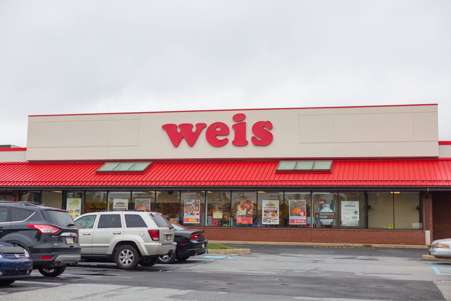 Weis Markets Philadelphia Main Image