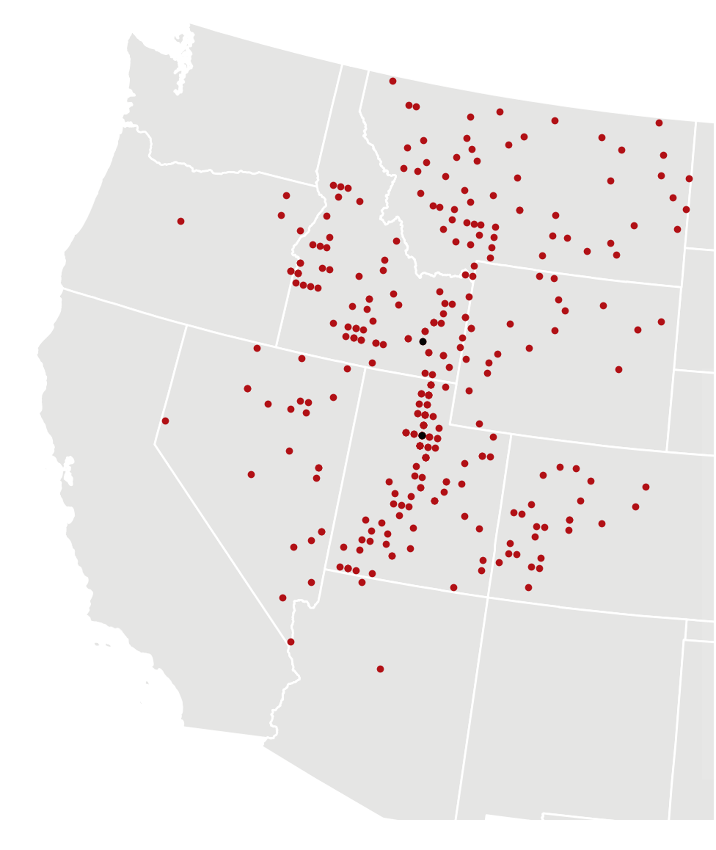 Associated Food Stores