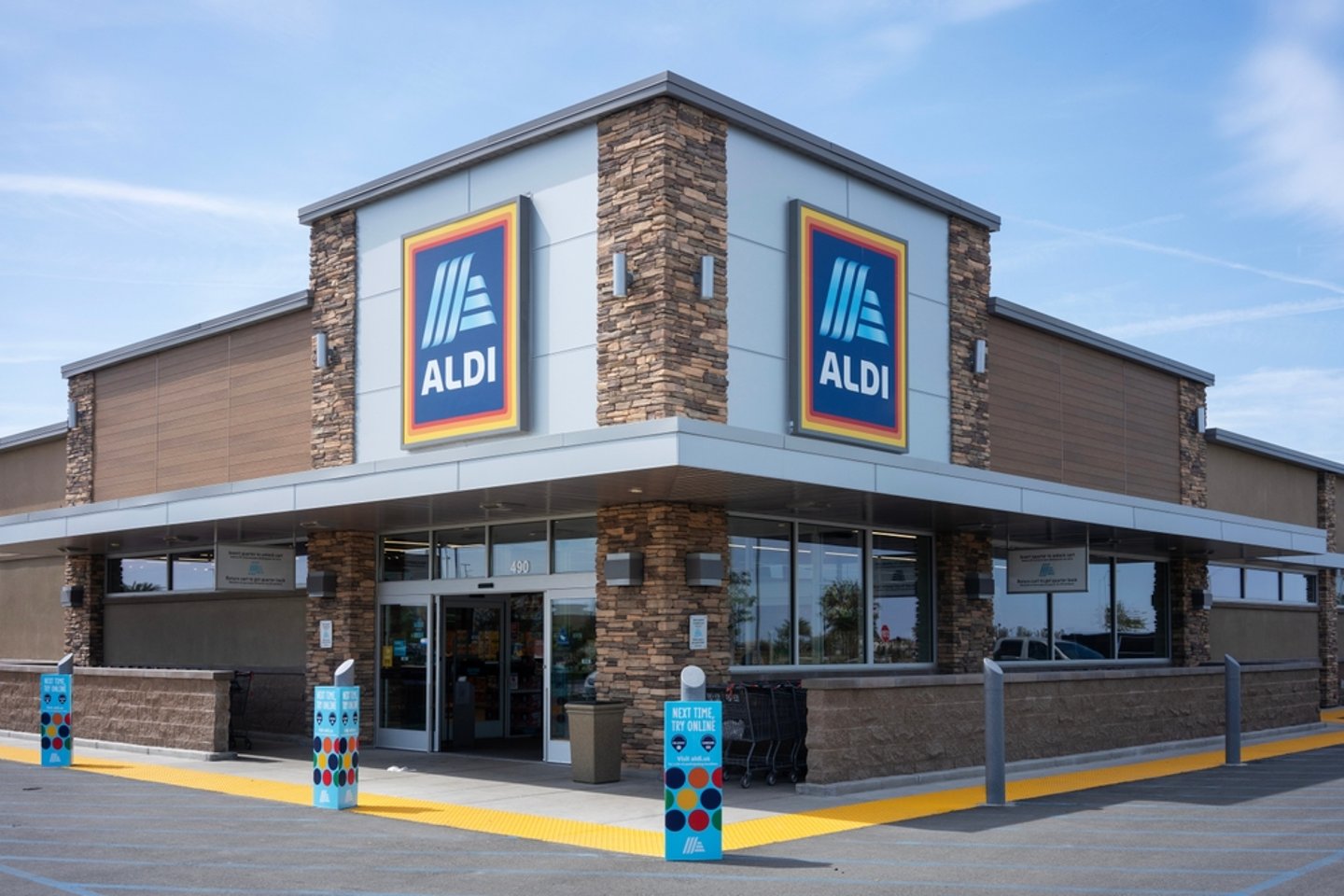 ALDI