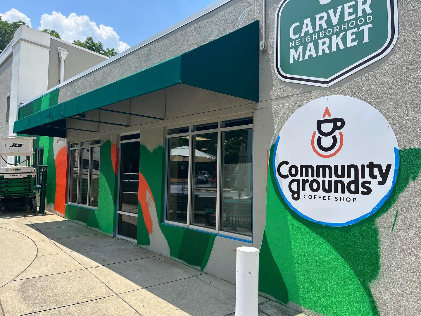 Carver